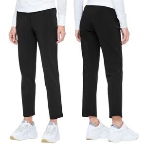 Lululemon On The Move Pant 28" Black 2